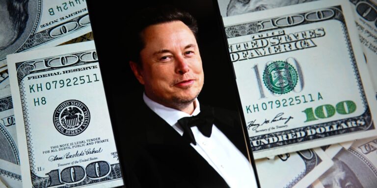 Elon Musk, Tesla und das Billionen-Paket: Wie tief ist die Krise wirklich?