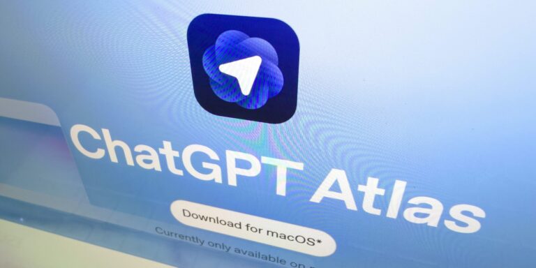 OpenAI greift Google an: Browser ChatGPT Atlas denkt mit