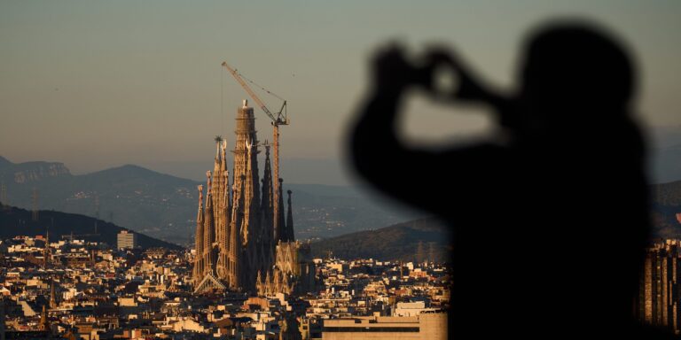 Sagrada Família: Ingenieurskunst aus Stahl, Stein und Statik
