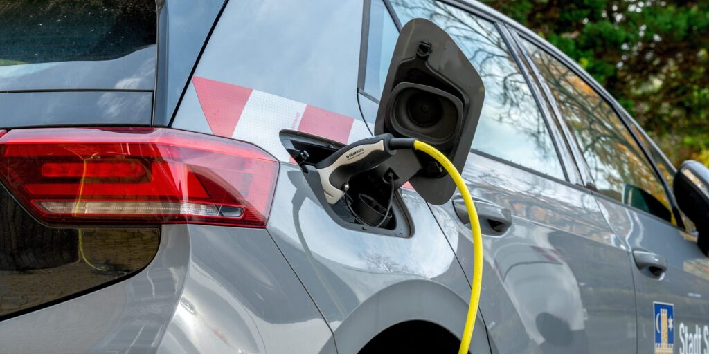 Lithium aus Thüringen – Rohstoff für deutsche E-Autos?