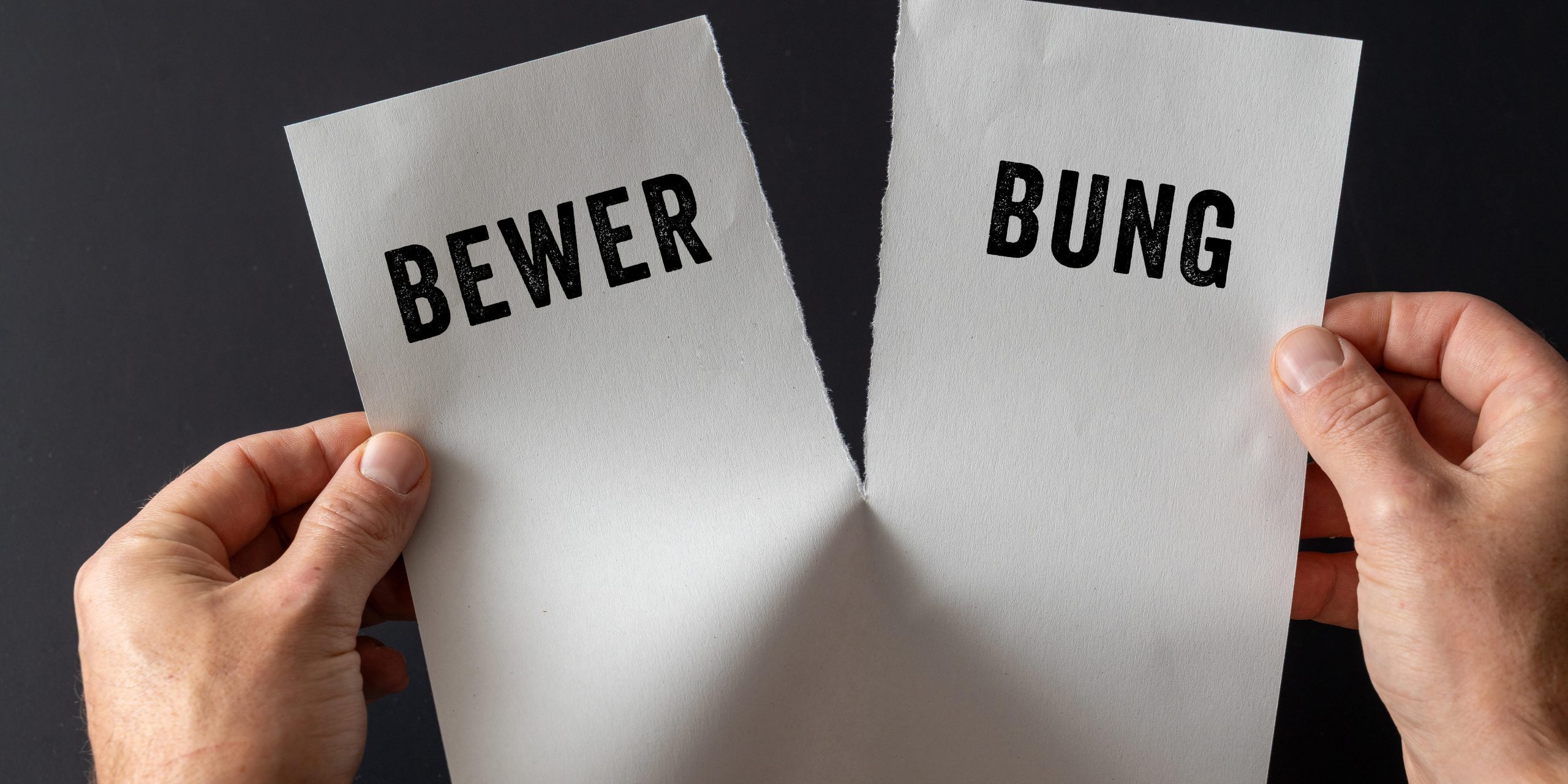 Absagen nach der Bewerbung: So bitte nicht!