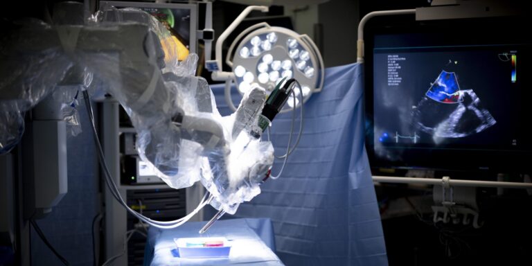 So wird Deutschland zum Medizin-Mekka und Ingenieure helfen dabei