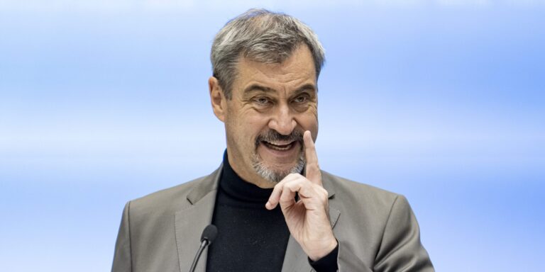Söders Mini-AKW-Offensive: Was technisch geht – und was nicht