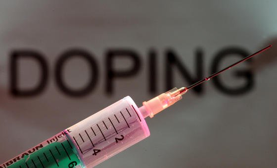 Schneller Dopingtest: Ein Blutstropfen genügt