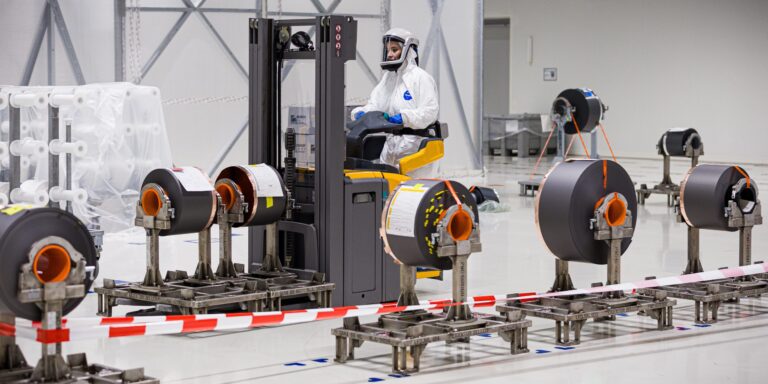 VW fordert mit eigener Batteriefabrik China heraus