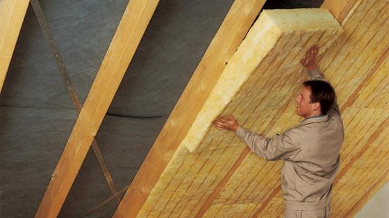 Energetische Sanierung und „Green Buildings“