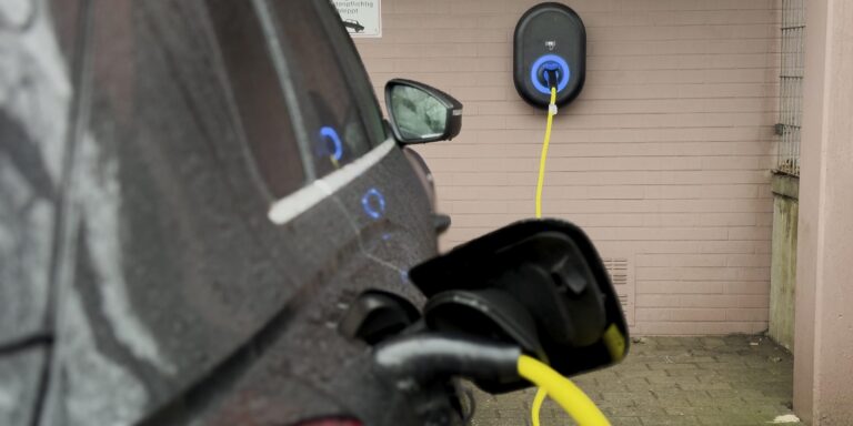 Dena: Gemeinsamer Datenraum soll Energiewende effizienter machen