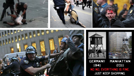 Twitter-Kampagne der New Yorker Polizei wird zum PR-Desaster