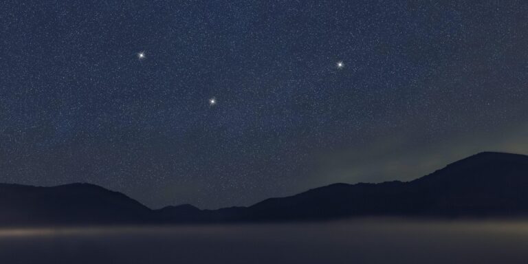Astronomen finden zwei Galaxien, denen etwas Entscheidendes fehlt