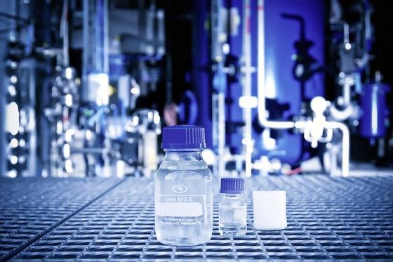 Öko-Diesel nur aus Wasser und CO2