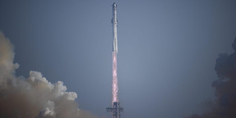 Putins Starlink? Warum die Bundeswehr vor Russlands Satellitenplänen warnt