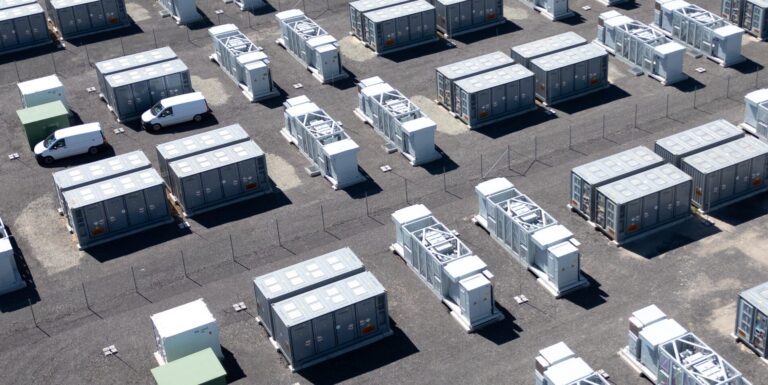 Batteriegroßspeicher in Deutschland: Was geht und was nicht?