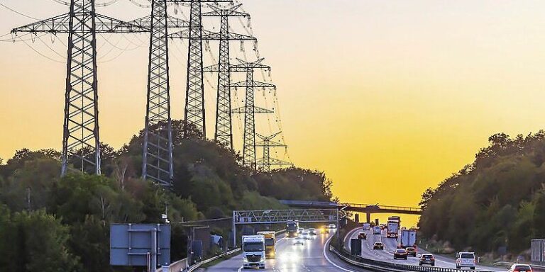 50 Hertz im Stromnetz: Wann ein Blackout droht und was ihn verhindert