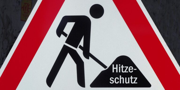 Was uns der Klimawandel kostet – und wie man das berechnet