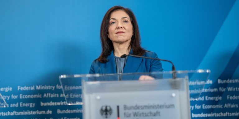 Wasserstoff bleibt teuer: Was Reiches 10-Punkte-Plan ändern soll