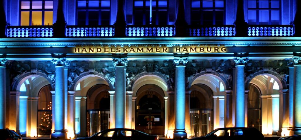 Hamburg