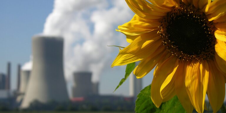 Warum Europas KI-Pläne am Strom scheitern