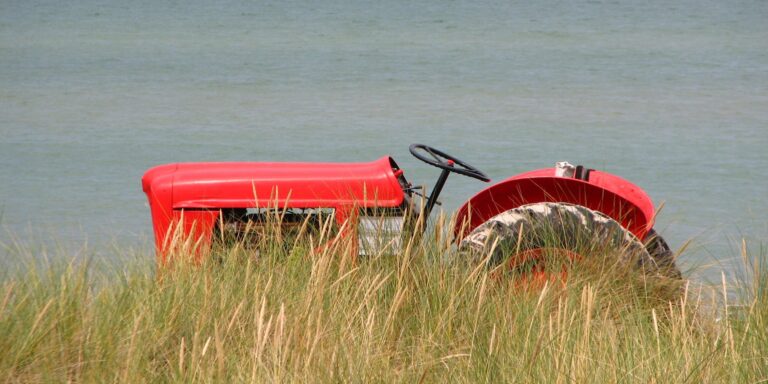 Von Deutz bis Fendt: Die Kult-Schlepper der 1960er-Jahre