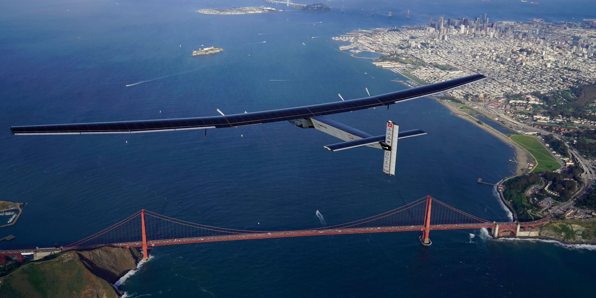 500 Wh/kg: Warum diese Zahl über die Zukunft von Solarflugzeugen entscheidet