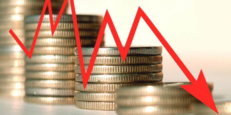 Wirtschaft schwach, Börse stark: Wie lange geht das gut?