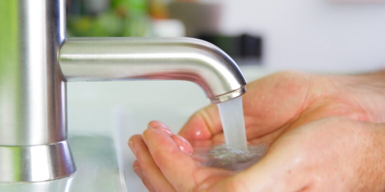 Bleirohre ade: Neue Regeln für sauberes Trinkwasser