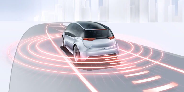 6G kommt – Bosch leitet das Forschungsprojekt