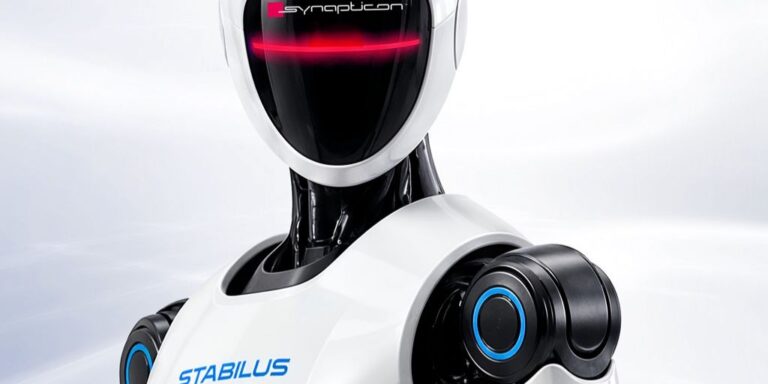 Vom Auto in die Robotik: Zwei deutsche Firmen machen Humanoide gelenkig
