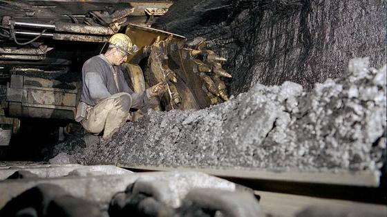 IT-Infrastruktur der RAG im Totalumbau