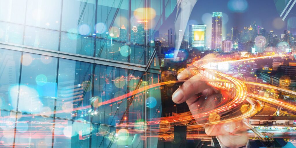 Diese 7 Punkte machen die nachhaltige Megacity der Zukunft aus