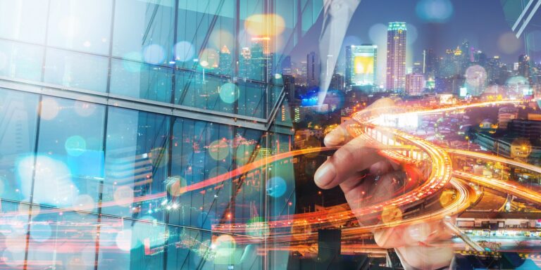 Diese 7 Punkte machen die nachhaltige Megacity der Zukunft aus