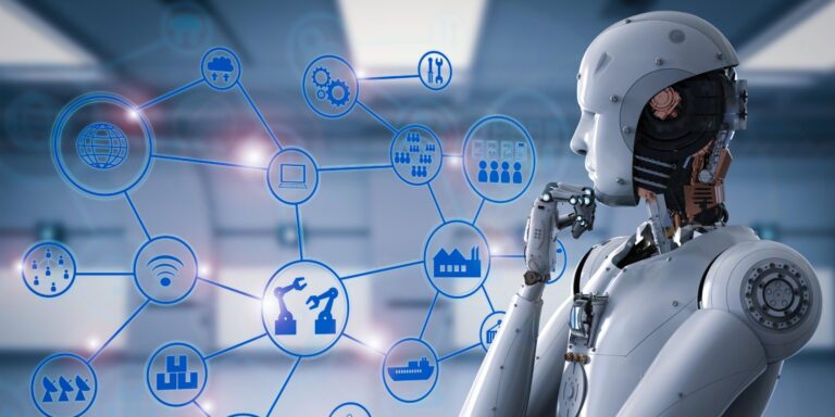 Bei Hyundai sollen humanoide Roboter bald Schiffe schweißen