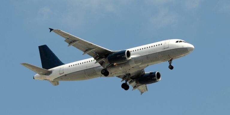 Sonnenstrahlen legen A320 lahm: Tausende Flüge gestrichen