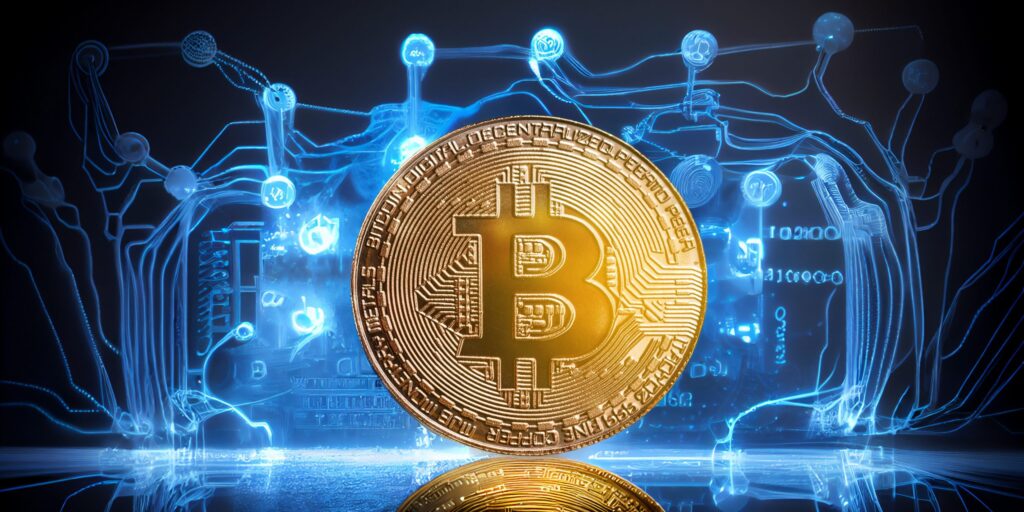 Bitcoin