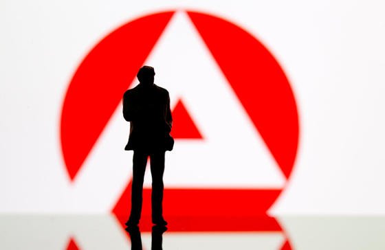 Anerkennung  mit ungewissem Ausgang