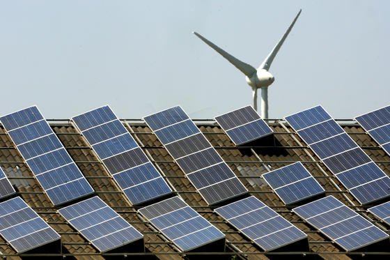 Elektrolyse: das Rückgrat von Power-to-Gas