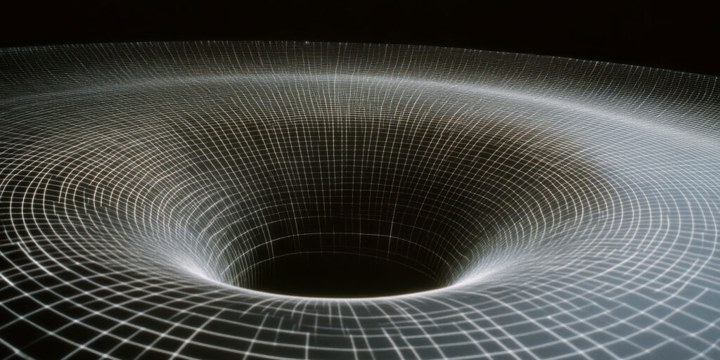 Gravitationswellen
