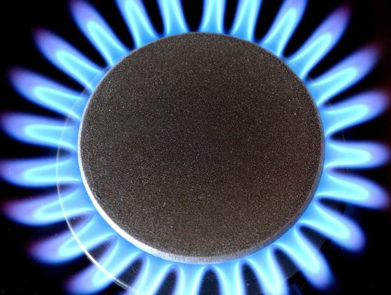 Erdgas nutzen ohne Kohlendioxid-Emissionen