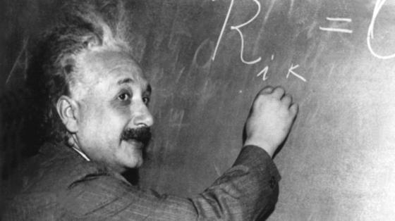 Diese Erfindungen wären ohne Albert Einstein undenkbar