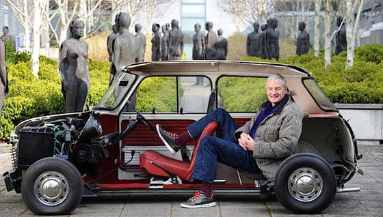 275 Patente: Dyson AM10 sorgt für hygienische Luftbefeuchtung