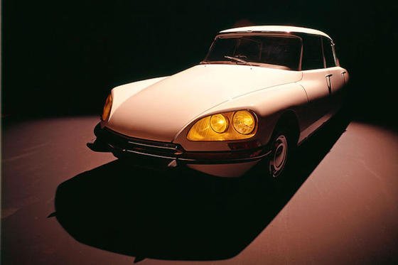 Citroën verabschiedet sich von legendärer Kult-Federung