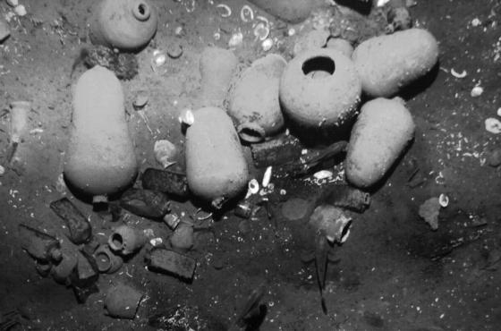 Archäologen finden Schiff von 1696 mit dem größten Schatz der Welt