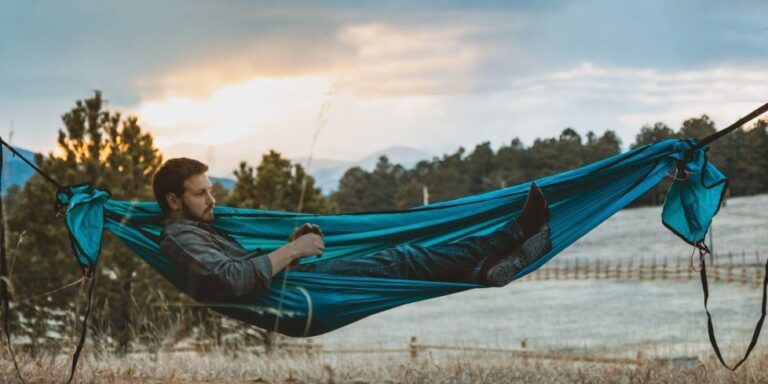 Camping: Die 10 außergewöhnlichsten Zelte auf dem Markt