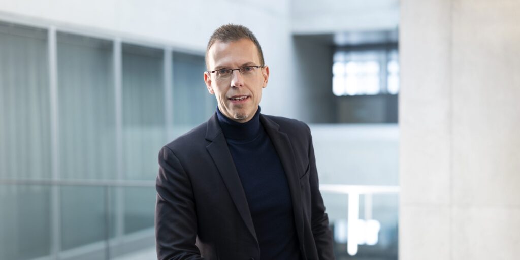 Rouven Mohr