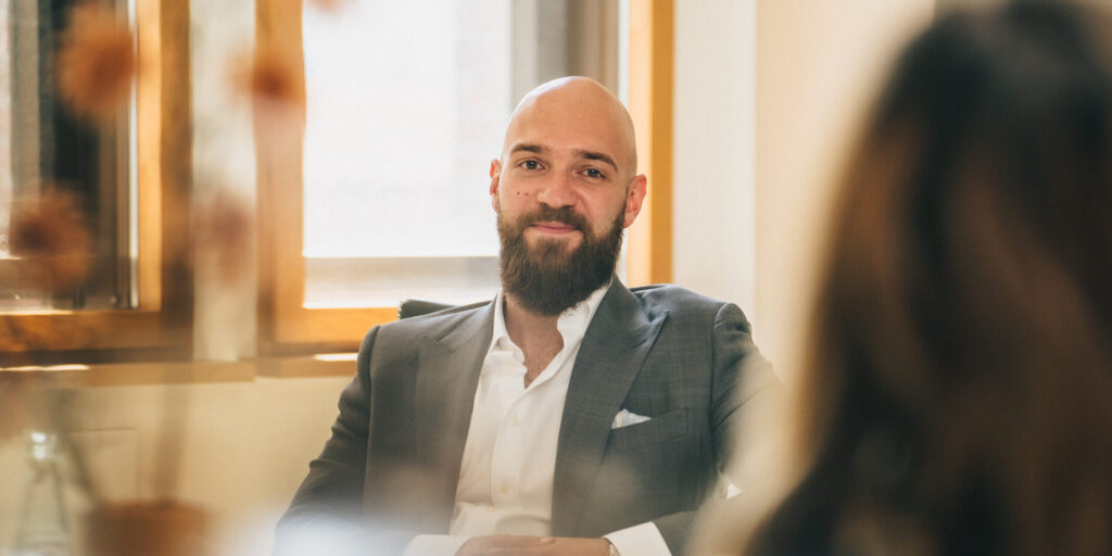 Sebastian Clensmann