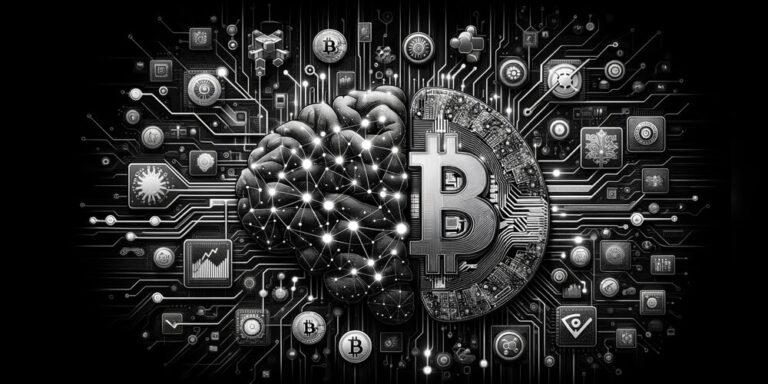 Beste AI Coins: Künstliche Intelligenz im Kryptomarkt 2024