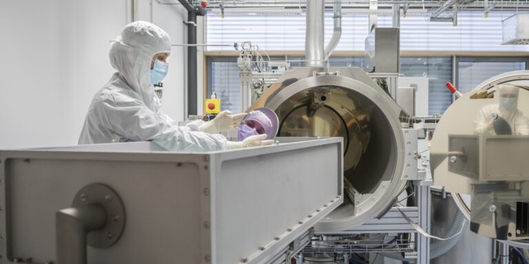 Neue Hochleistungsspiegel für die Laserfusion