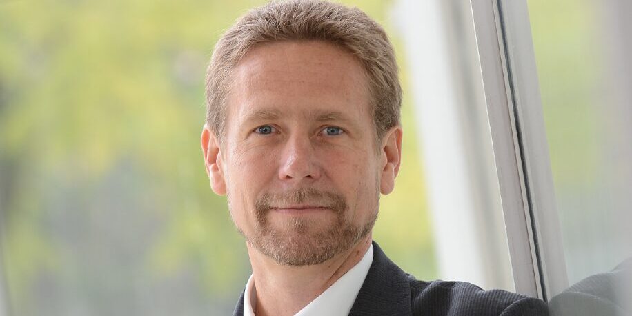 André Wulfhorst