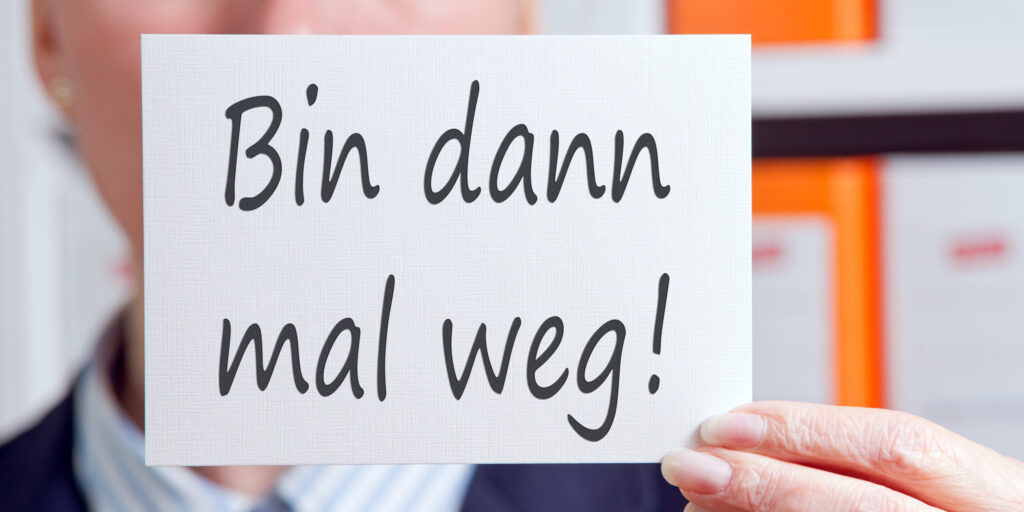 So viel bringt ein Jobwechsel