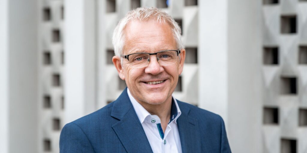 Achim Dohl
