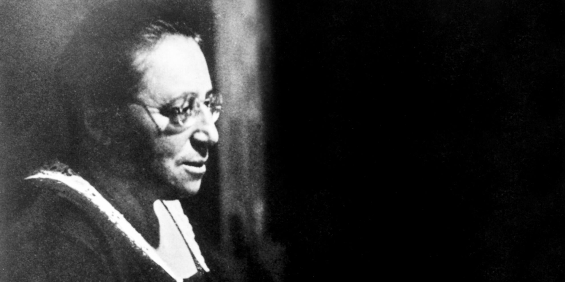 Emmy Noether steckt in jeder mathematischen Anwendung